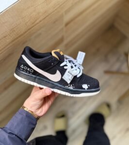 Squid Games 2025 Dunk Style – Premium Street Sneakers (3)