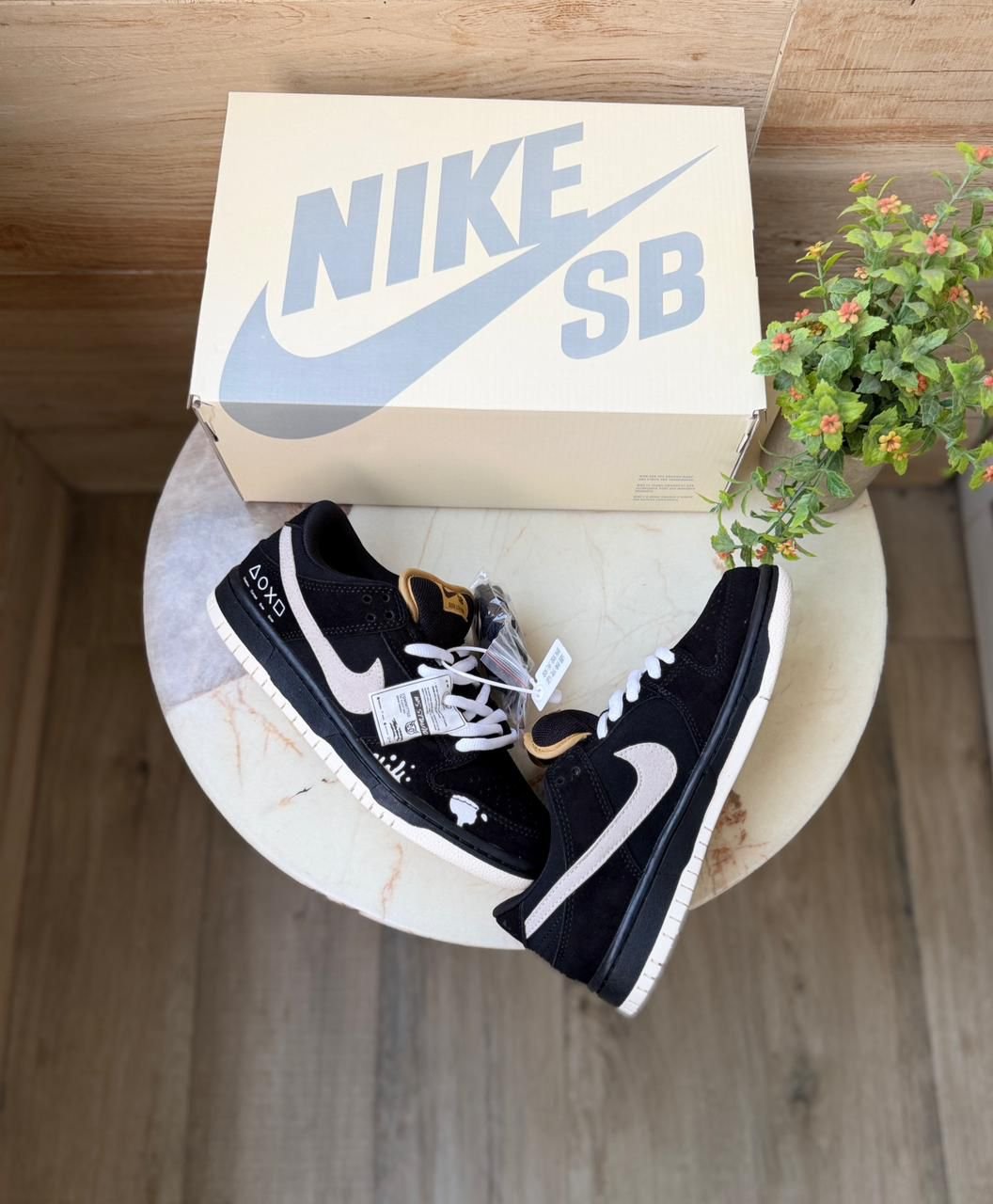 Squid Games 2025 Dunk Style – Premium Street Sneakers (4)