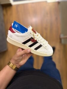 Superstar CNY 2 Premium Sneakers (3)