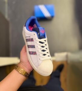 Superstar Up Colorful Premium Sneakers (1)