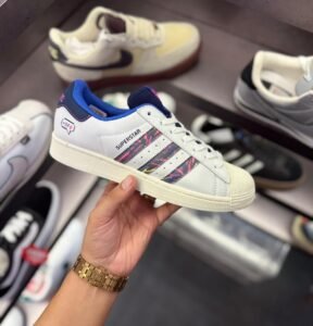 Superstar Up Colorful Premium Sneakers (3)