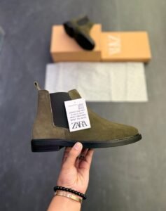 Surplus Chelsea Boots – Pure Leather Classic (2 Colors) (2)