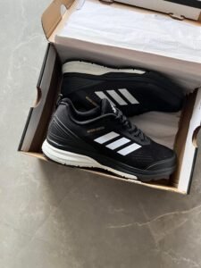 Adizero Boston Running Sneakers – Boys' Performance Shoes, 4 Colors