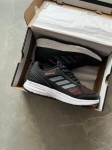 Adizero Boston Running Sneakers – Boys' Performance Shoes, 4 Colors