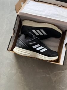 Adizero Boston Running Sneakers – Boys' Performance Shoes, 4 Colors