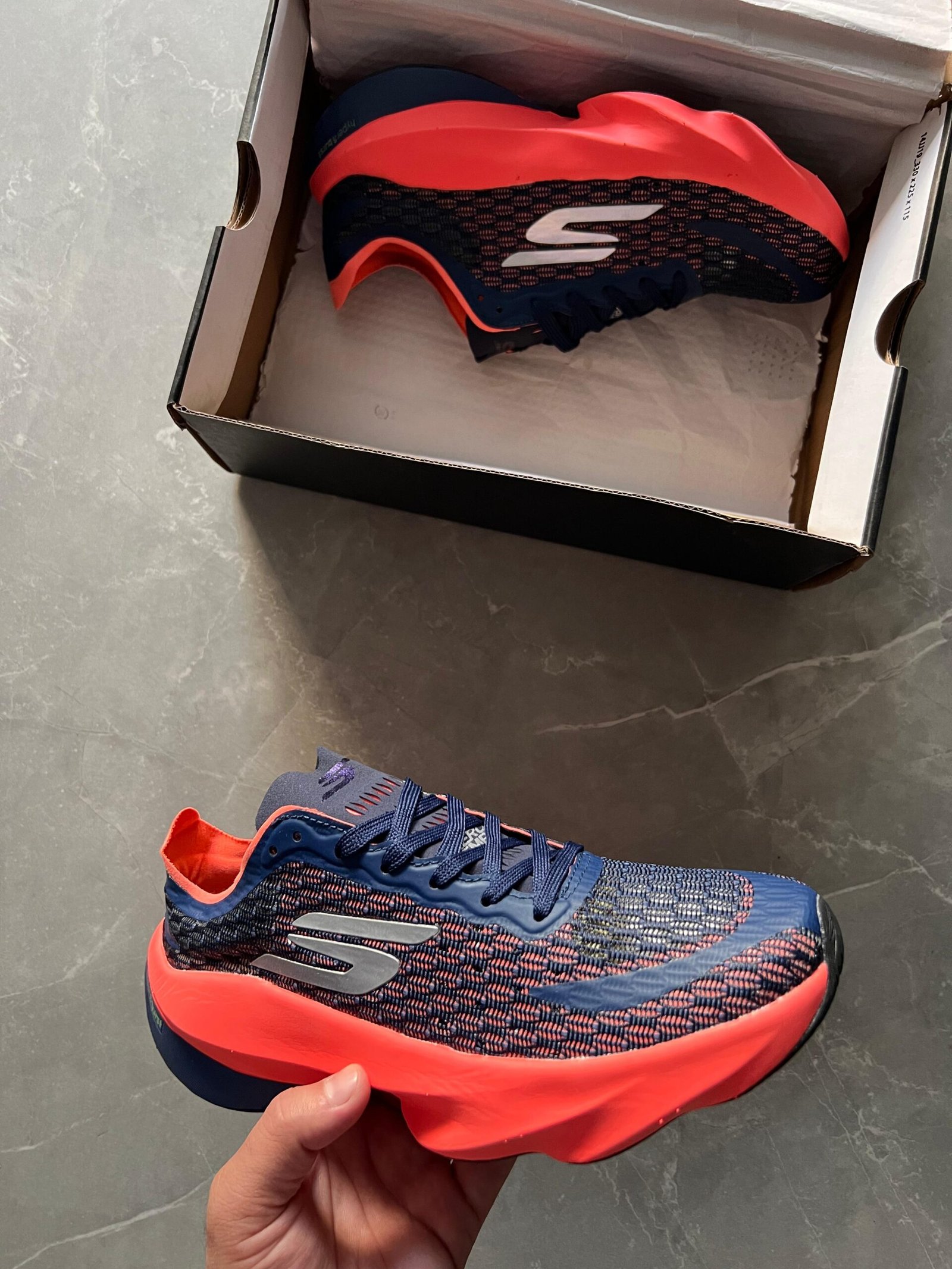 Aero Tempo Performance Sneakers – Boys' Running Shoes, 6 Color Options