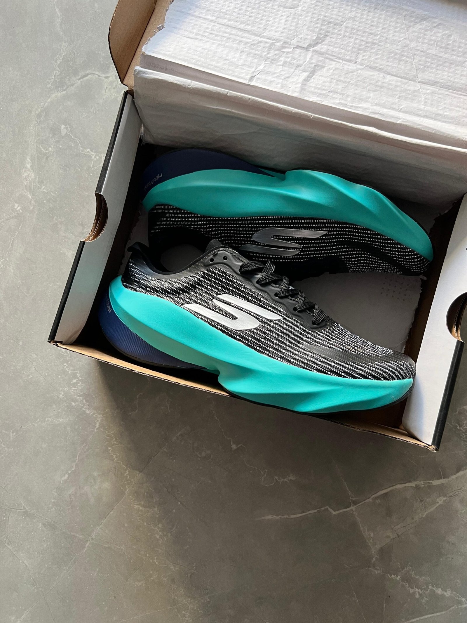 Aero Tempo Performance Sneakers – Boys' Running Shoes, 6 Color Options