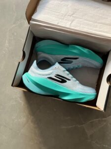 Aero Tempo Performance Sneakers – Boys' Running Shoes, 6 Color Options