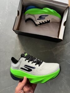 Aero Tempo Performance Sneakers – Boys' Running Shoes, 6 Color Options