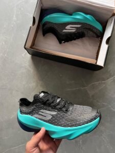 Aero Tempo Performance Sneakers – Boys' Running Shoes, 6 Color Options