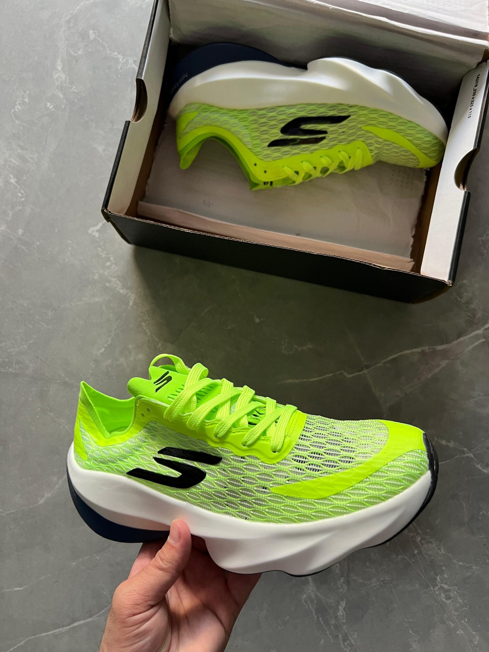 Aero Tempo Performance Sneakers – Boys' Running Shoes, 6 Color Options