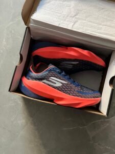 Aero Tempo Performance Sneakers – Boys' Running Shoes, 6 Color Options