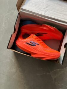 Aero Tempo Performance Sneakers – Boys' Running Shoes, 6 Color Options