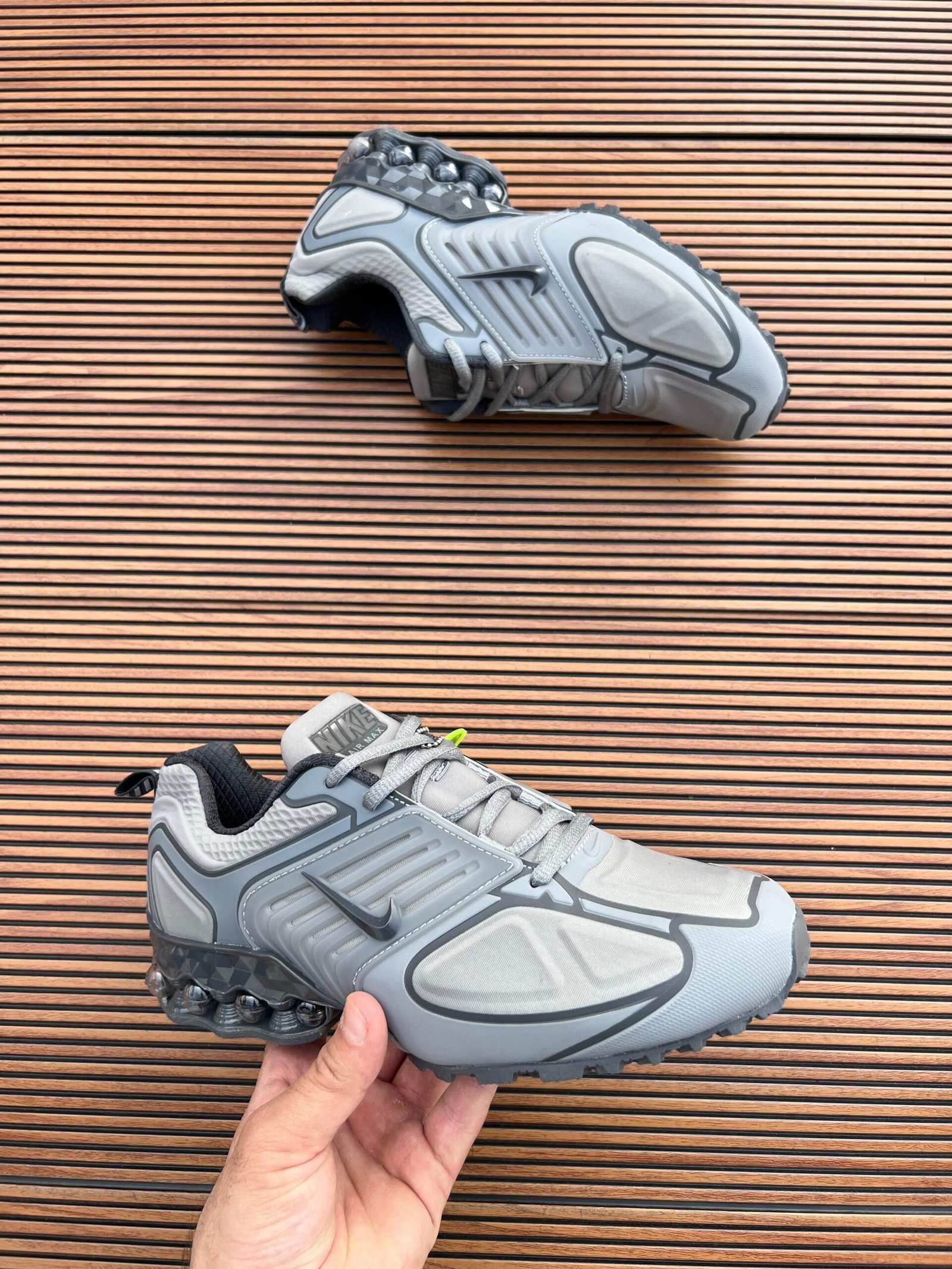 Air Max Ultra Premium Quality Boys Sneakers (2) Air Max Ultra Premium Quality Boys Sneakers (2)