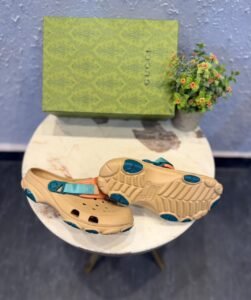 All Terrain Clogs – Boys' Durable Outdoor Adventure Shoes