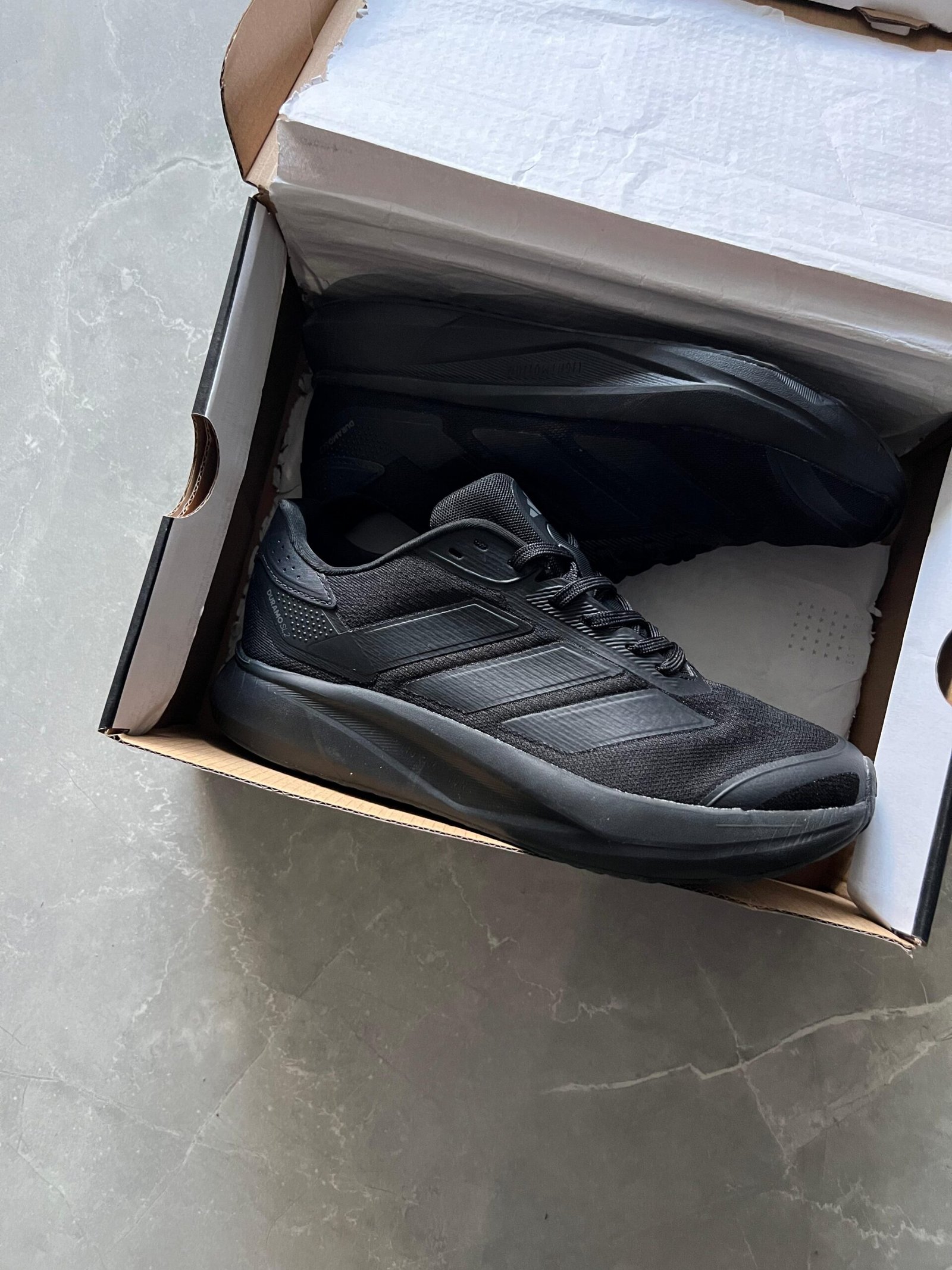 Duramo SL.2 Running Sneakers – Boys' Athletic Shoes, 5 Color Options