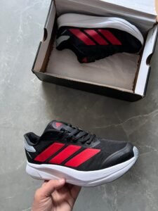 Duramo SL.2 Running Sneakers – Boys' Athletic Shoes, 5 Color Options