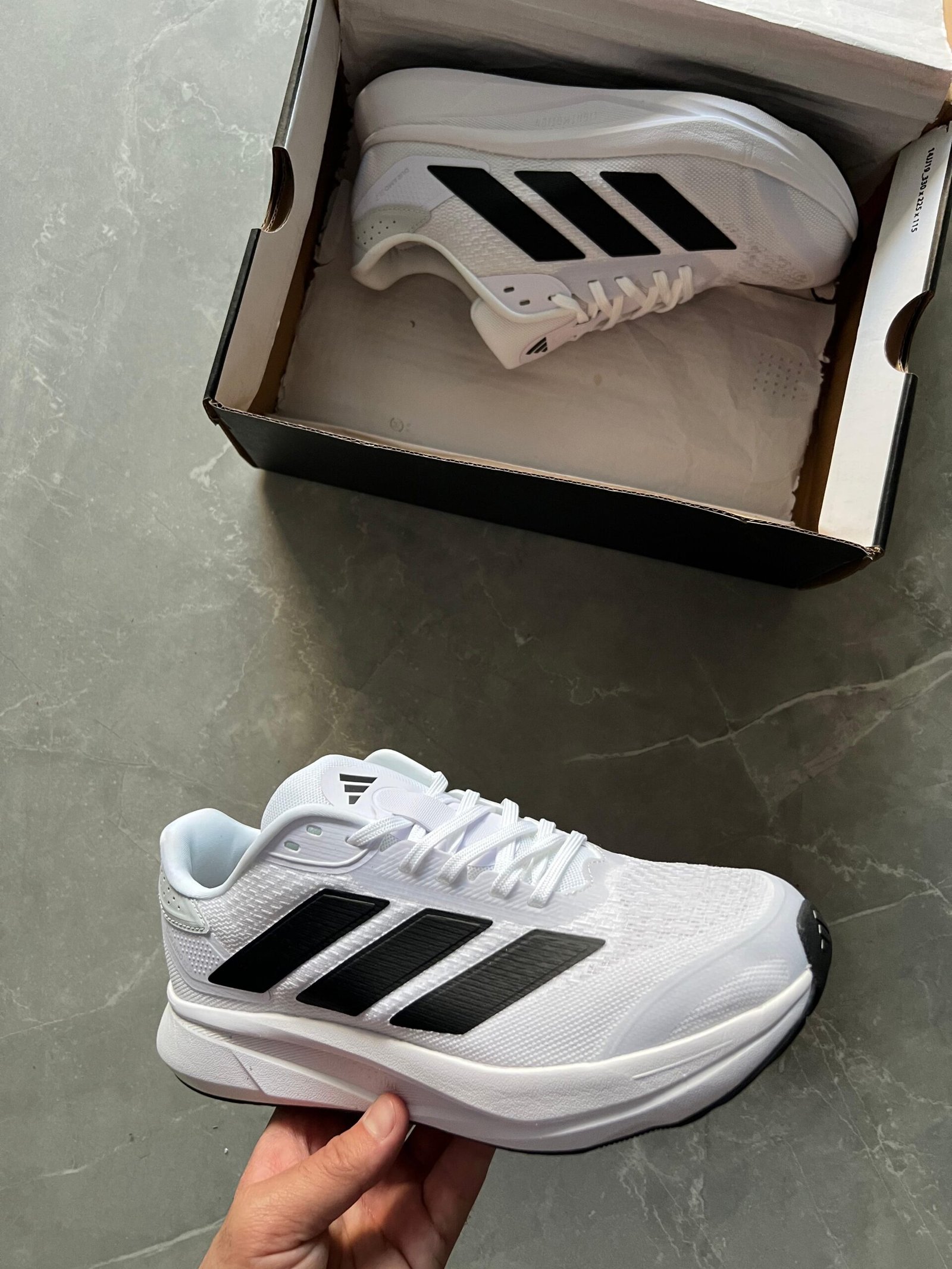 Duramo SL.2 Running Sneakers – Boys' Athletic Shoes, 5 Color Options