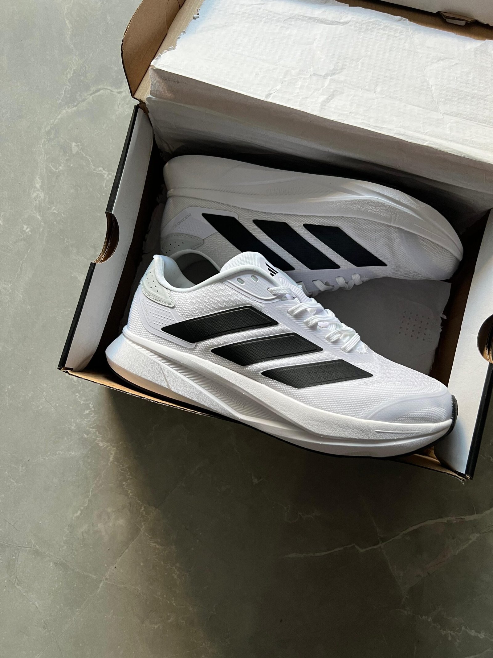 Duramo SL.2 Running Sneakers – Boys' Athletic Shoes, 5 Color Options