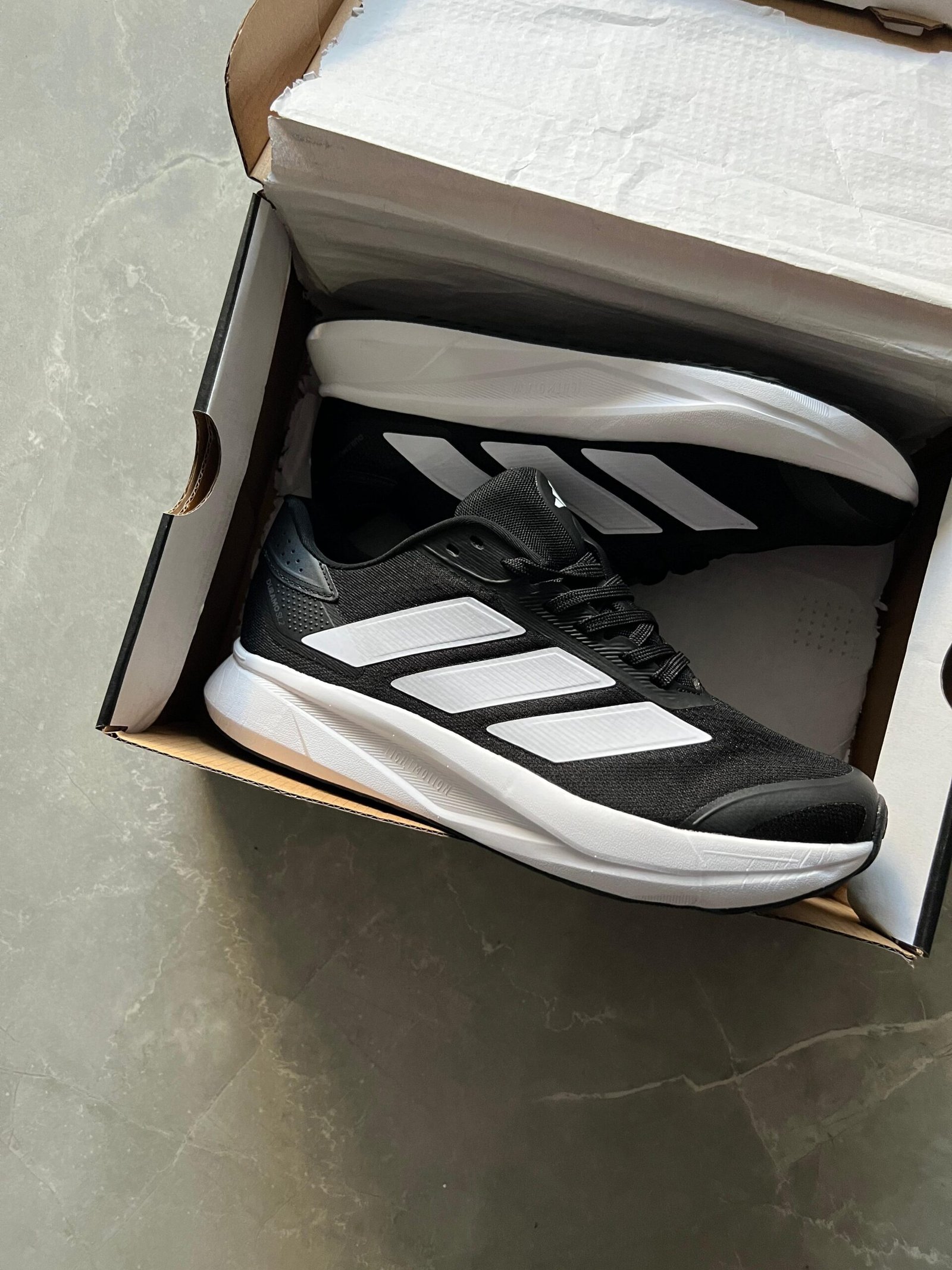 Duramo SL.2 Running Sneakers – Boys' Athletic Shoes, 5 Color Options