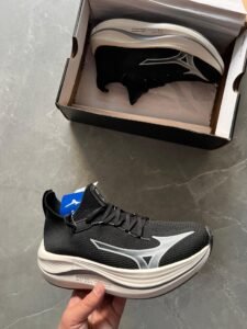 Neo Vista Performance Sneakers – Boys’ Running Shoes, 5 Color Options