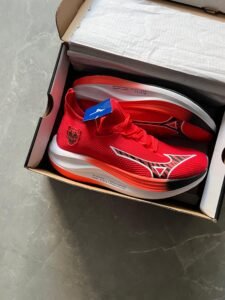 Neo Vista Performance Sneakers – Boys’ Running Shoes, 5 Color Options