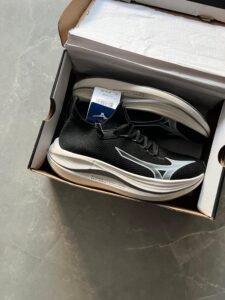 Neo Vista Performance Sneakers – Boys’ Running Shoes, 5 Color Options