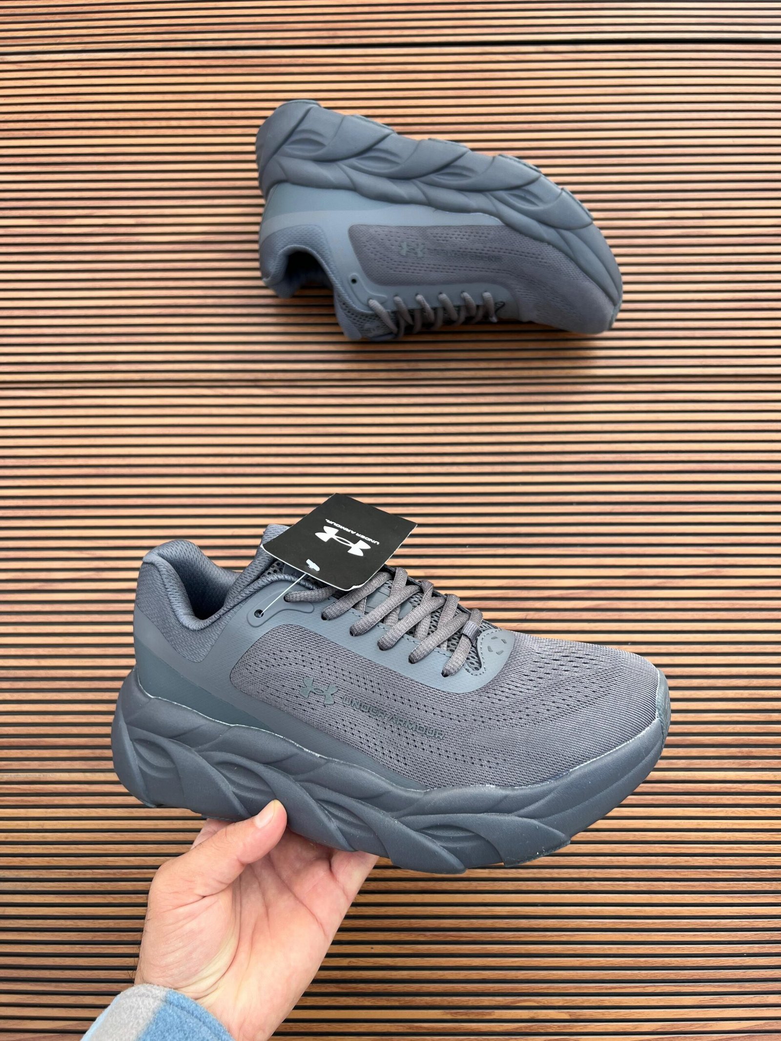 Performance Halo Runner Premium Quality Sneakers (1)