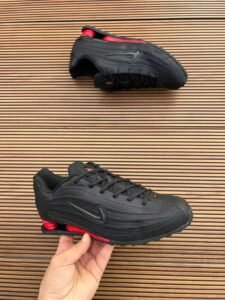 Performance Shox Z Premium Quality Mens Sneakers (2)