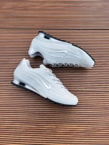 Performance Shox Z Premium Quality Mens Sneakers (3)