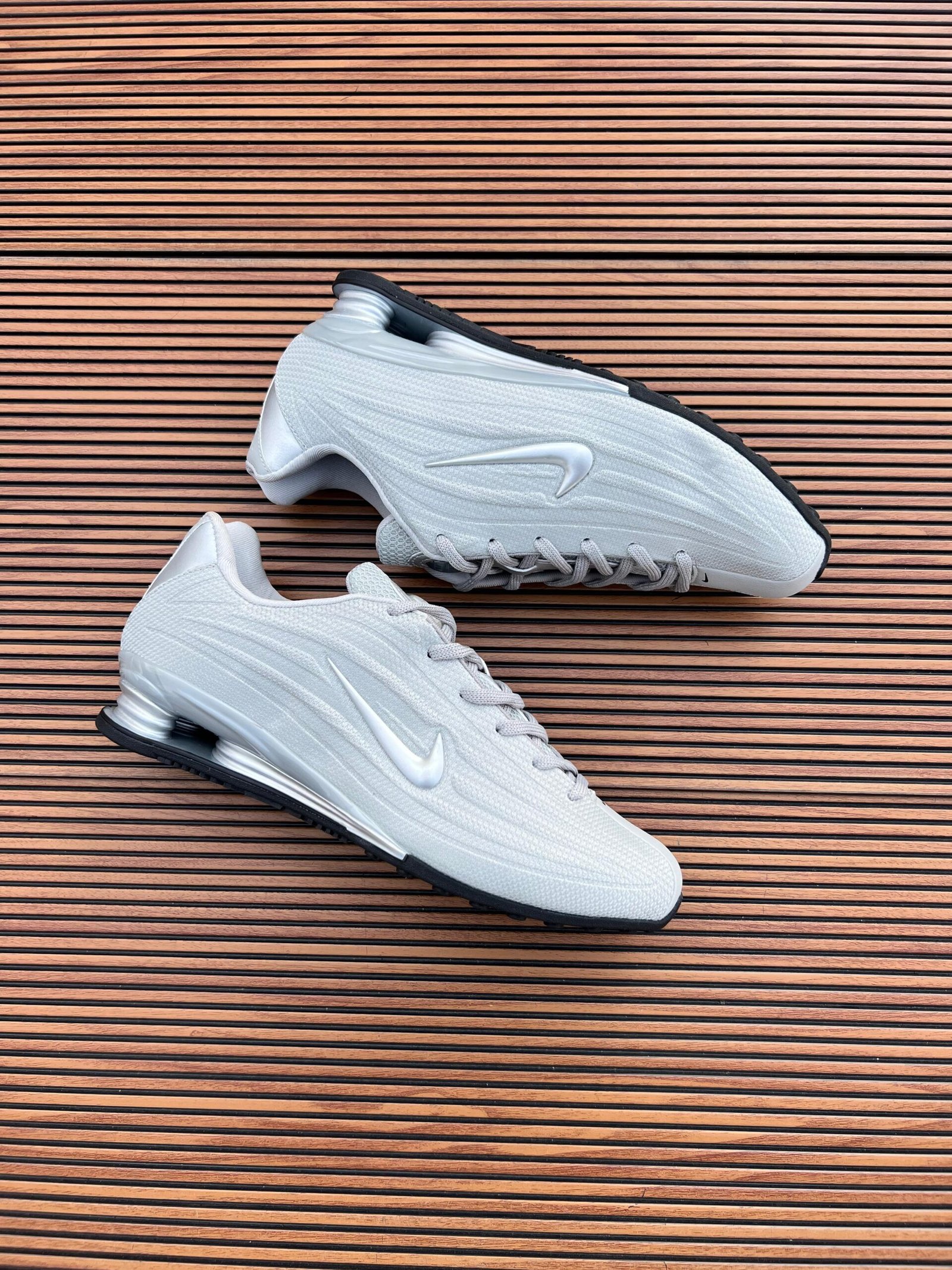 Performance Shox Z Premium Quality Mens Sneakers (3) Performance Shox Z Premium Quality Mens Sneakers (3)