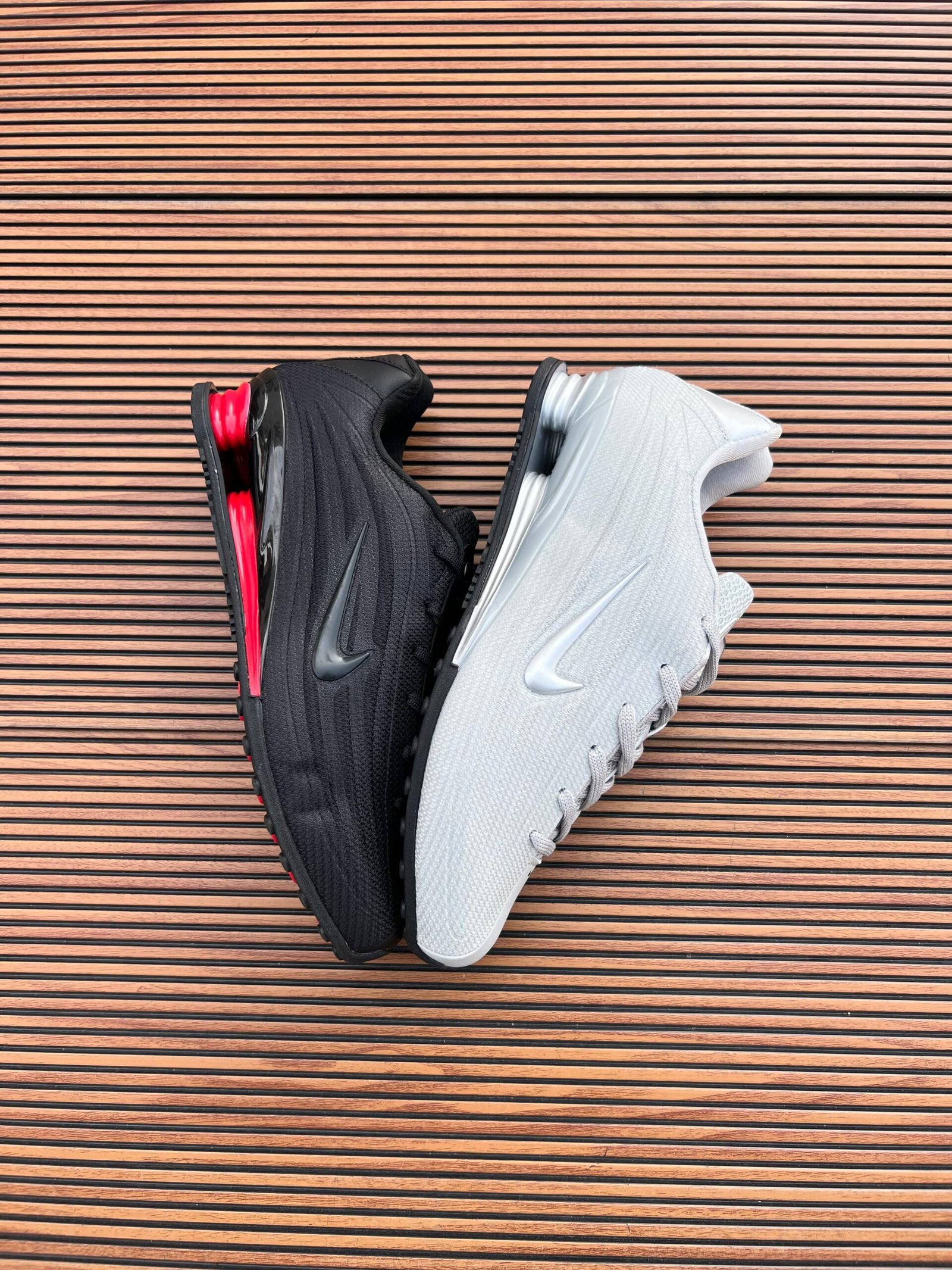 Performance Shox Z Premium Quality Mens Sneakers (5) Performance Shox Z Premium Quality Mens Sneakers (5)