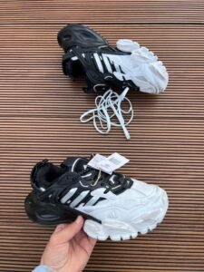 Performance Vento XLG Deluxe Premium Sneakers (3)