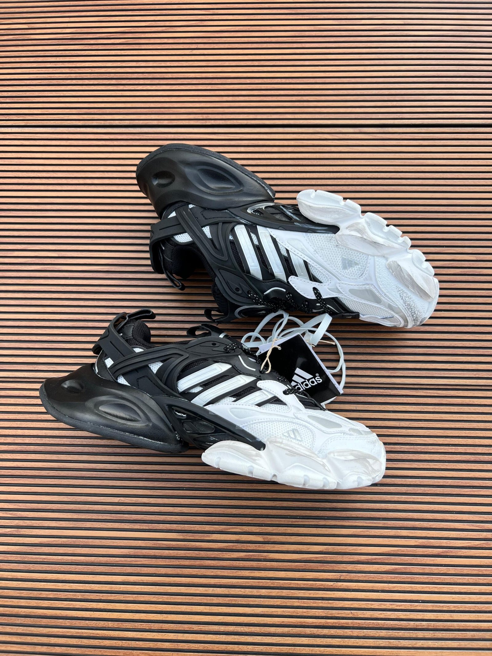 Performance Vento XLG Deluxe Premium Sneakers (7)