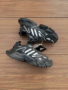 Performance Vento XLG Deluxe Premium Sneakers (8)