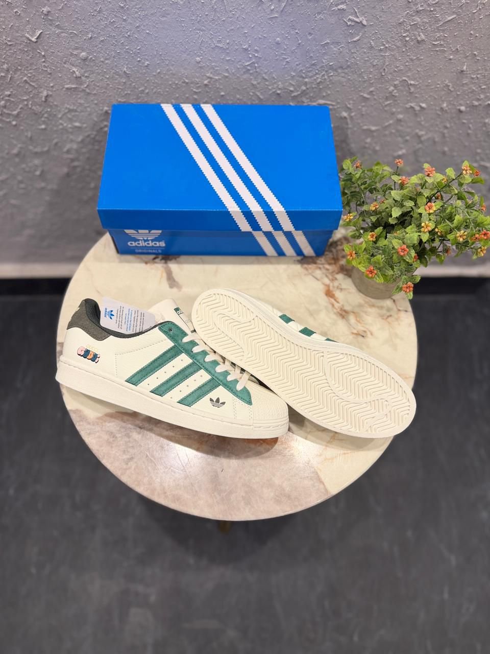 Superstar Collaborative Luxury Designer Sneakers (1) Superstar Collaborative Luxury Designer Sneakers (1)