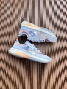 Adizero Select Lightweight Basketball Sneakers 2 Colors (2)