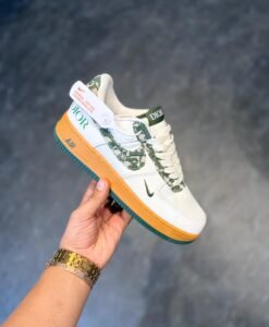 Airforce Custom Luxury Keychain Accessory 2025 Edition (3)