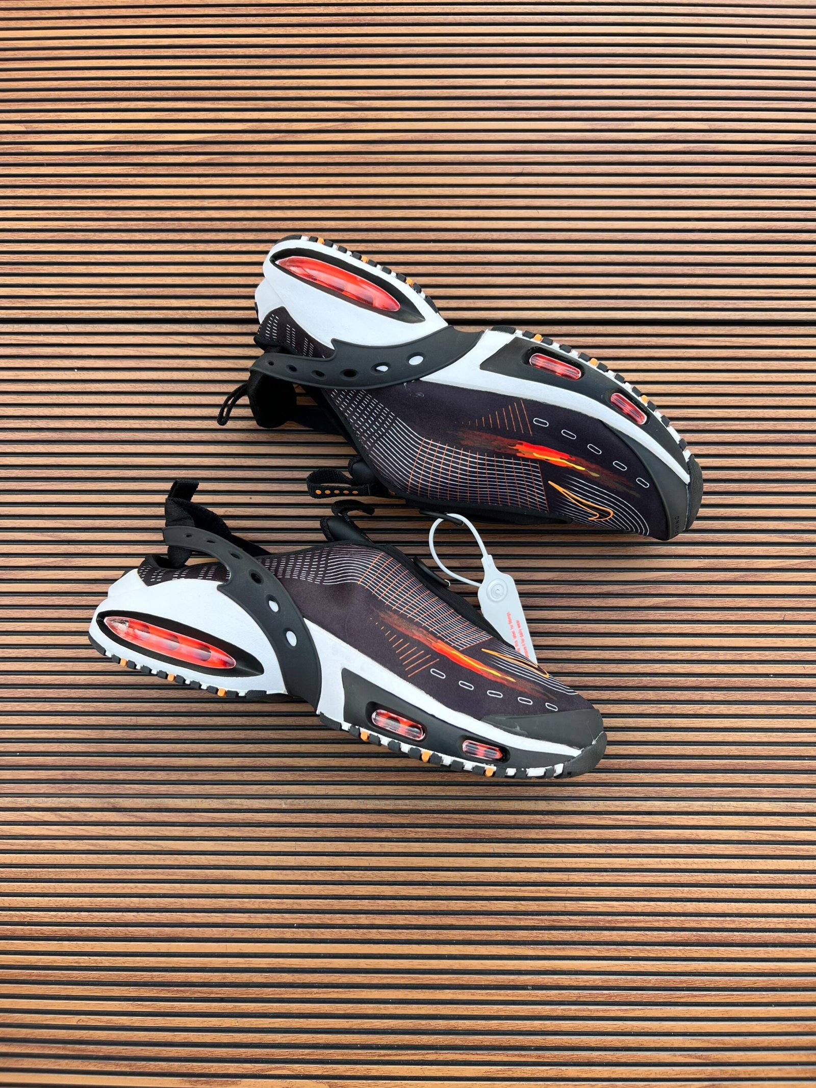 Airmax Craze Premium Quality Athletic Performance Sneakers (2)