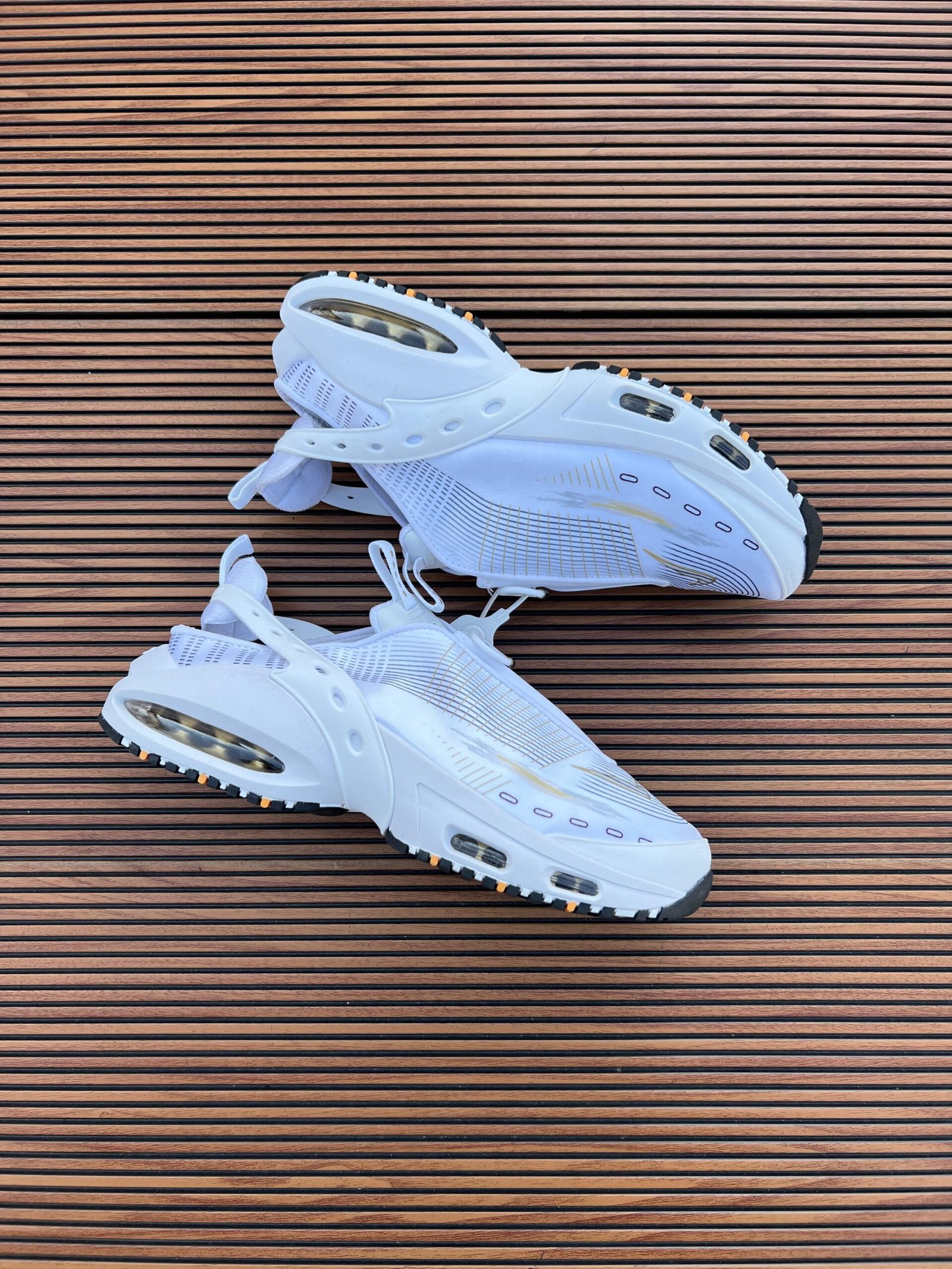 Airmax Craze Premium Quality Athletic Performance Sneakers (5)