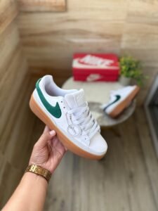 Blazer Phantom Low Classic Basketball Casual Sneakers (4)