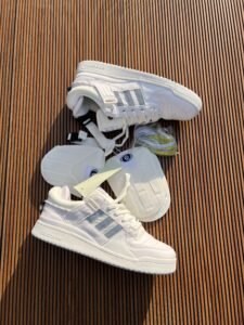 Bunny Forum Premium Boys Casual Sneakers 5 Colors (12)