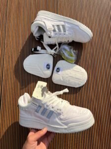 Bunny Forum Premium Boys Casual Sneakers 5 Colors (4)