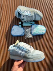 Bunny Forum Premium Boys Casual Sneakers 5 Colors (6)