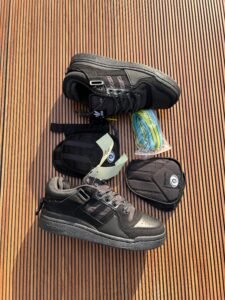 Bunny Forum Premium Boys Casual Sneakers 5 Colors (7)