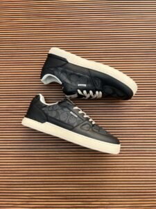 Clip Low 2025 Premium Low-Top Sneakers (2)