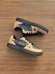 Clip Low 2025 Premium Low-Top Sneakers (3)