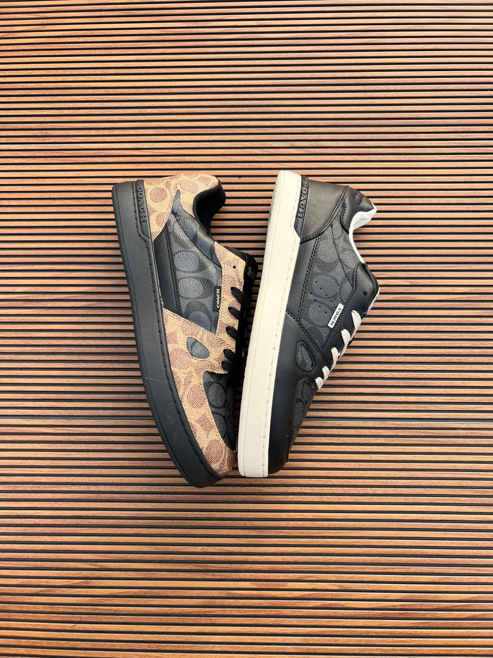 Clip Low 2025 Premium Low-Top Sneakers (4)