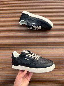 Clip Low 2025 Premium Low-Top Sneakers (5)