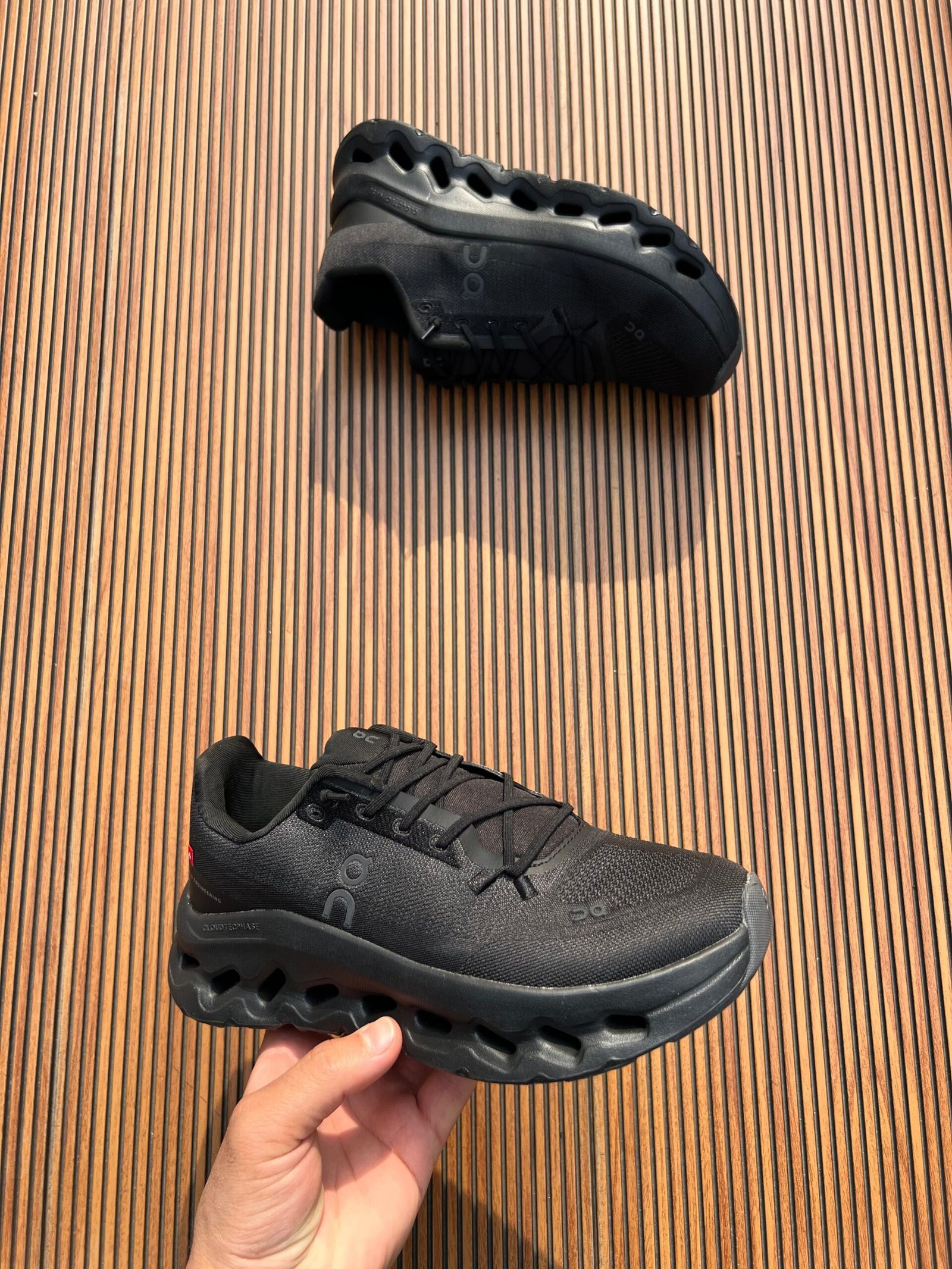 Cloud Run Premium Quality Girls Sneakers 3 Colors (1)